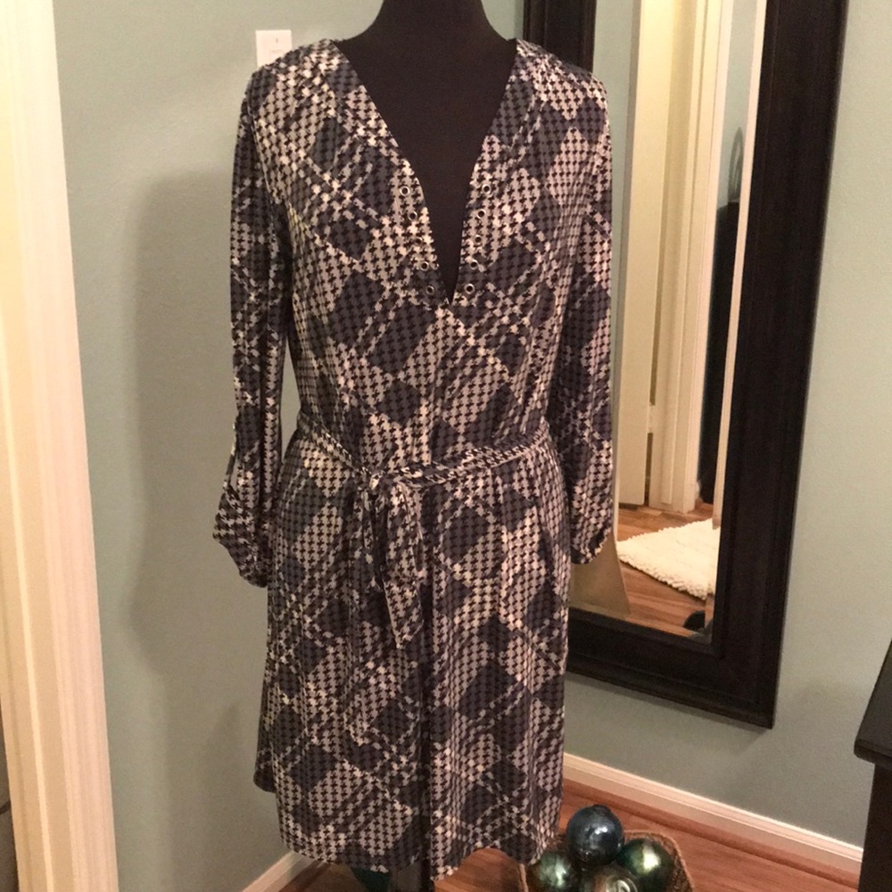 Emma & Michele Dress, XL, NWOT